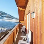 Alpesi faház Hutberg Luxe Family Sankt Margarethen im Lungau