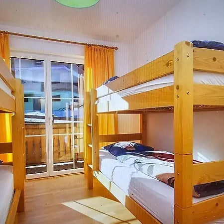 Hutberg Luxe Family Alpesi faház